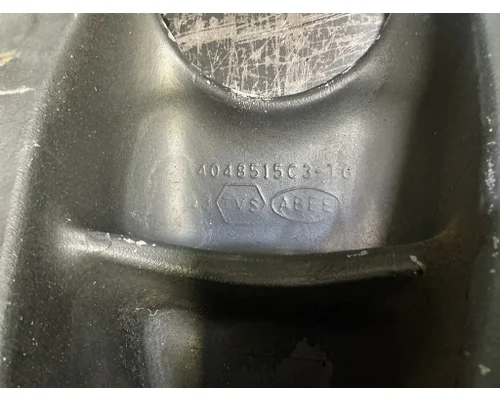 INTERNATIONAL Corporate Air/IROS Drive Axle Spring Hangers