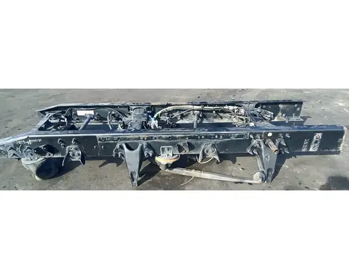 INTERNATIONAL Corporate Air/IROS Suspension Misc Parts