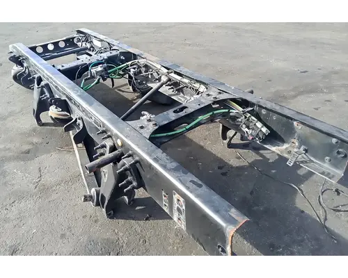 INTERNATIONAL Corporate Air/IROS Suspension Misc Parts