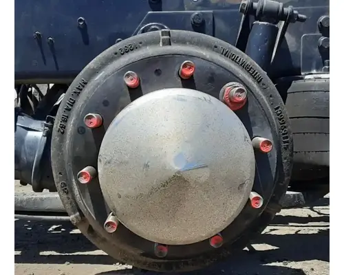 INTERNATIONAL Corporate Air/IROS Tandem Cutoffs