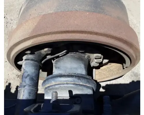 INTERNATIONAL Corporate Air/IROS Tandem Cutoffs