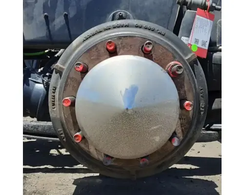 INTERNATIONAL Corporate Air/IROS Tandem Cutoffs