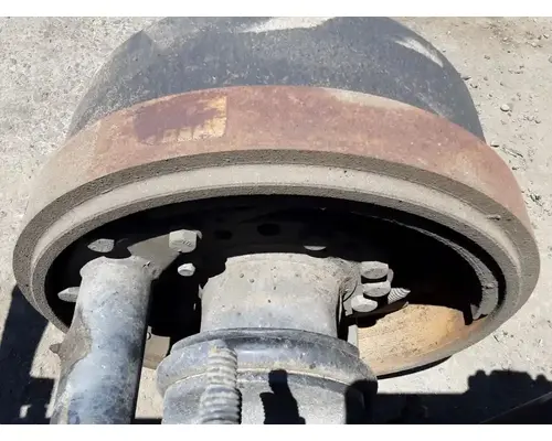 INTERNATIONAL Corporate Air/IROS Tandem Cutoffs