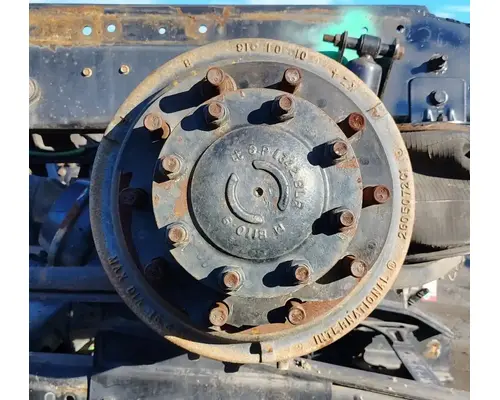 INTERNATIONAL Corporate Air/IROS Tandem Cutoffs