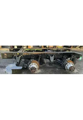 INTERNATIONAL Corporate Air/IROS Tandem Cutoffs