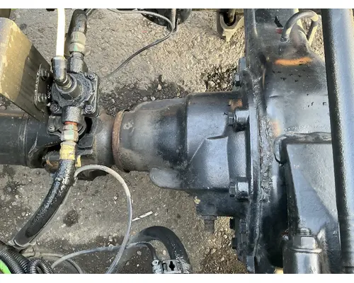 INTERNATIONAL Corporate Air/IROS Tandem Cutoffs