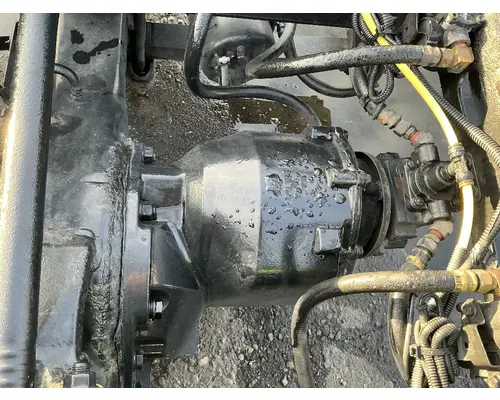 INTERNATIONAL Corporate Air/IROS Tandem Cutoffs