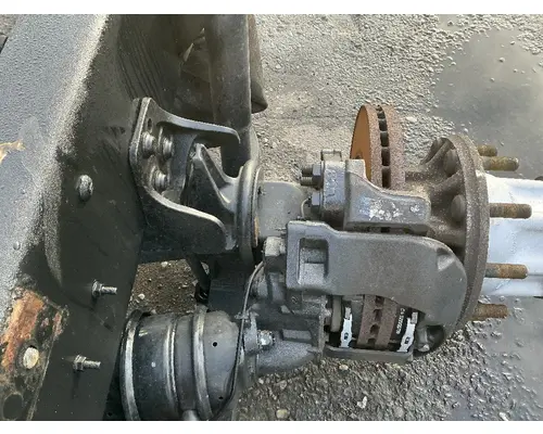 INTERNATIONAL Corporate Air/IROS Tandem Cutoffs