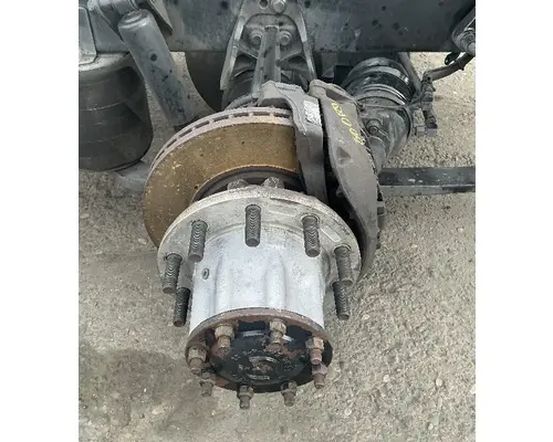 INTERNATIONAL Corporate Air/IROS Tandem Cutoffs