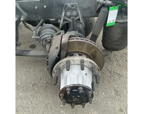 INTERNATIONAL Corporate Air/IROS Tandem Cutoffs