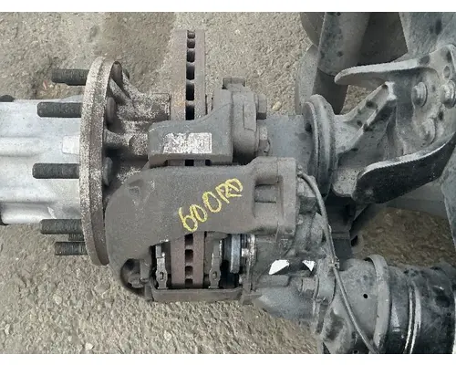 INTERNATIONAL Corporate Air/IROS Tandem Cutoffs