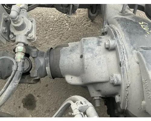 INTERNATIONAL Corporate Air/IROS Tandem Cutoffs