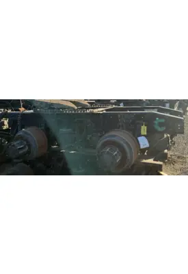 INTERNATIONAL Corporate Air/IROS Tandem Cutoffs