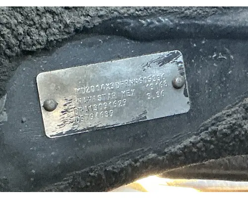 INTERNATIONAL Corporate Air/IROS Tandem Cutoffs