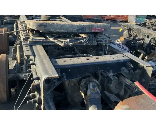 INTERNATIONAL Corporate Air/IROS Tandem Cutoffs