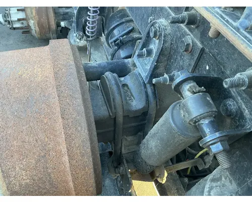 INTERNATIONAL Corporate Air/IROS Tandem Cutoffs