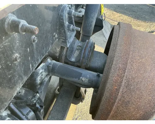 INTERNATIONAL Corporate Air/IROS Tandem Cutoffs