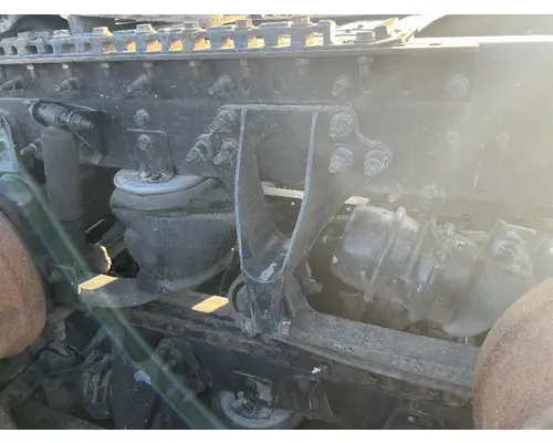 INTERNATIONAL Corporate Air/IROS Tandem Cutoffs