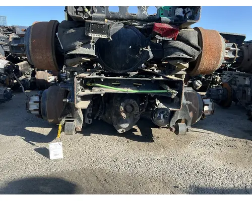 INTERNATIONAL Corporate Air/IROS Tandem Cutoffs