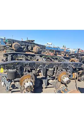 INTERNATIONAL Corporate Air/IROS Tandem Cutoffs