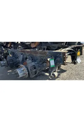 INTERNATIONAL Corporate Air/IROS Tandem Cutoffs