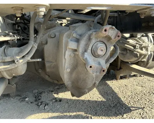 INTERNATIONAL Corporate Air/IROS Tandem Cutoffs