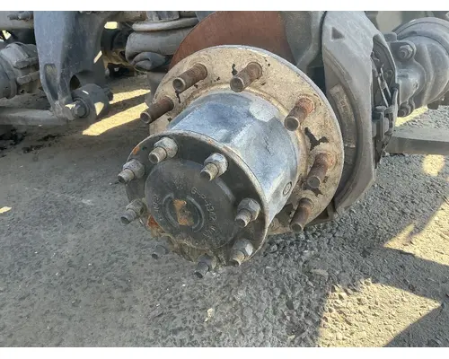 INTERNATIONAL Corporate Air/IROS Tandem Cutoffs