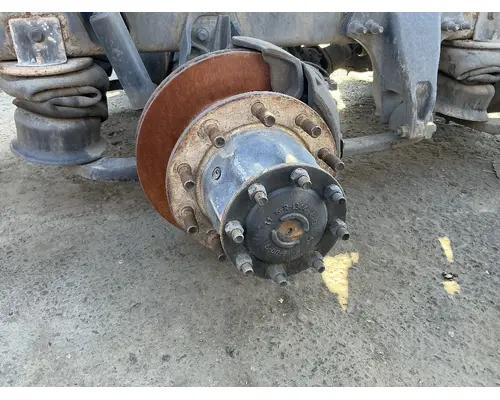 INTERNATIONAL Corporate Air/IROS Tandem Cutoffs