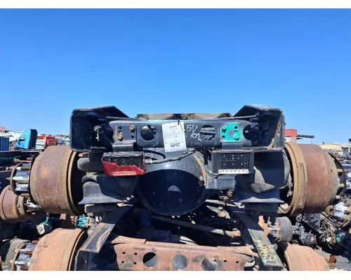 INTERNATIONAL Corporate Air/IROS Tandem Cutoffs