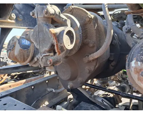 INTERNATIONAL Corporate Air/IROS Tandem Cutoffs