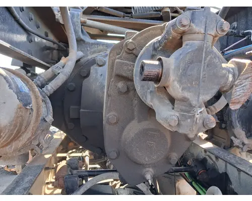 INTERNATIONAL Corporate Air/IROS Tandem Cutoffs