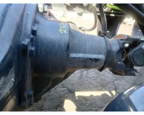 INTERNATIONAL Corporate Air/IROS Tandem Cutoffs