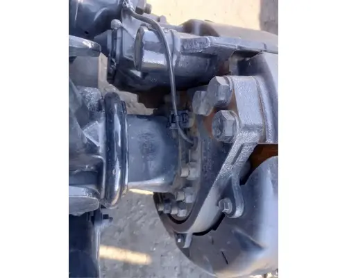 INTERNATIONAL Corporate Air/IROS Tandem Cutoffs