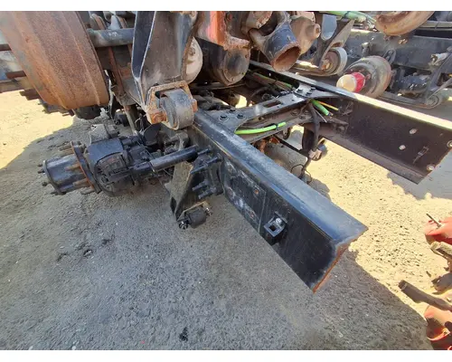 INTERNATIONAL Corporate Air/IROS Tandem Cutoffs