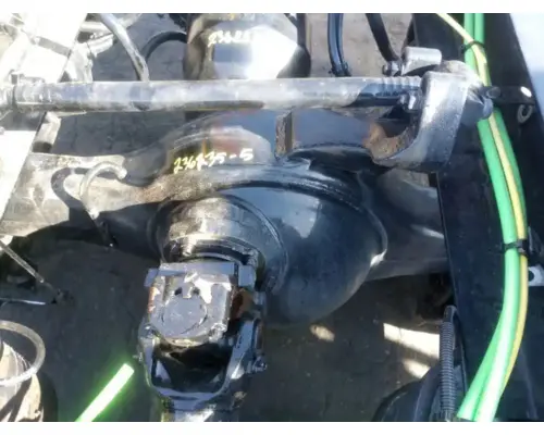 INTERNATIONAL Corporate Air/IROS Tandem Cutoffs