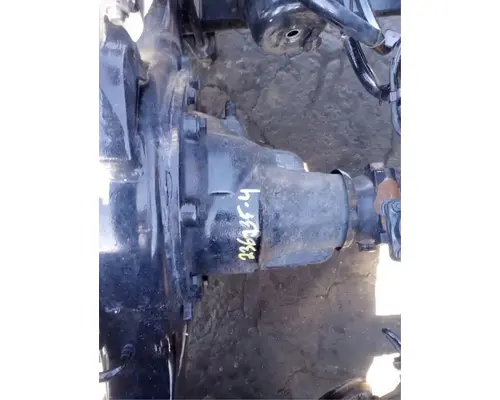 INTERNATIONAL Corporate Air/IROS Tandem Cutoffs