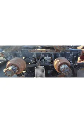 INTERNATIONAL Corporate Air/IROS Tandem Cutoffs