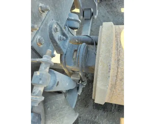 INTERNATIONAL Corporate Air/IROS Tandem Cutoffs