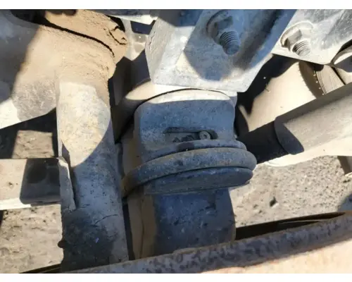 INTERNATIONAL Corporate Air/IROS Tandem Cutoffs