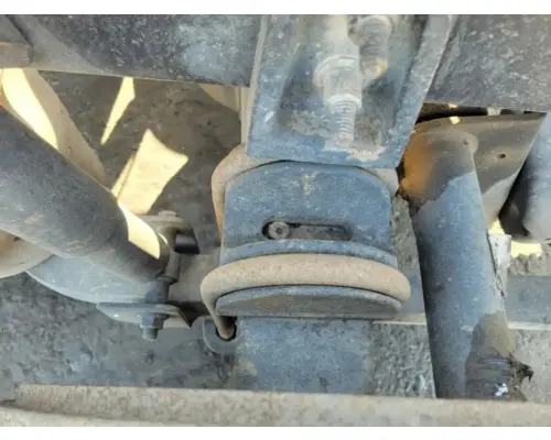 INTERNATIONAL Corporate Air/IROS Tandem Cutoffs