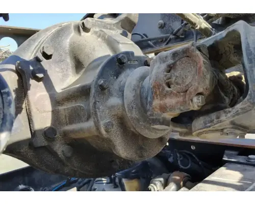 INTERNATIONAL Corporate Air/IROS Tandem Cutoffs