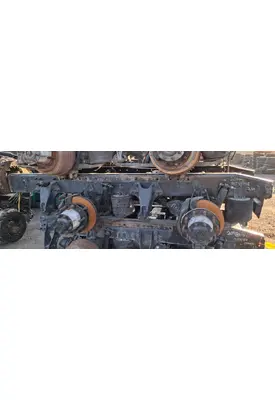 INTERNATIONAL Corporate Air/IROS Tandem Cutoffs