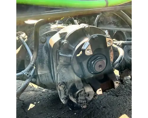 INTERNATIONAL Corporate Air/IROS Tandem Cutoffs