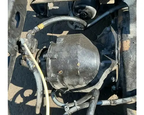 INTERNATIONAL Corporate Air/IROS Tandem Cutoffs