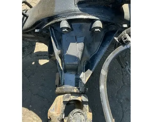 INTERNATIONAL Corporate Air/IROS Tandem Cutoffs