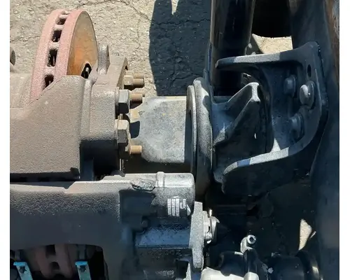 INTERNATIONAL Corporate Air/IROS Tandem Cutoffs