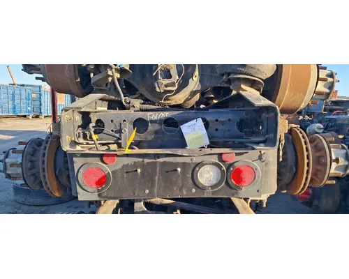 INTERNATIONAL Corporate Air/IROS Tandem Cutoffs