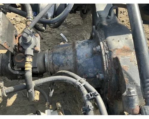 INTERNATIONAL Corporate Air/IROS Tandem Cutoffs