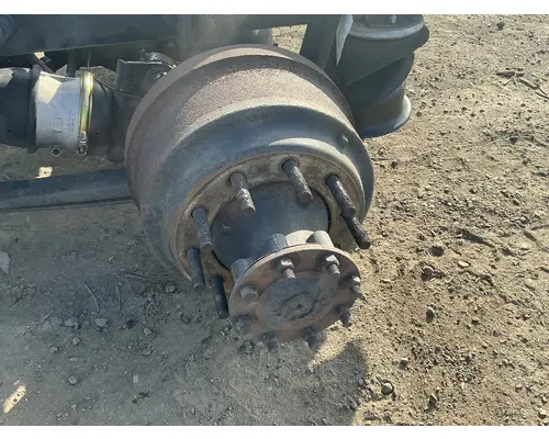 INTERNATIONAL Corporate Air/IROS Tandem Cutoffs