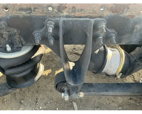 INTERNATIONAL Corporate Air/IROS Tandem Cutoffs